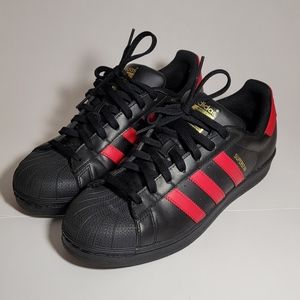 ADIDAS Superstar Mens Sz.8